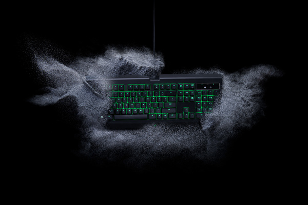 Razer BlackWidow Ultimate