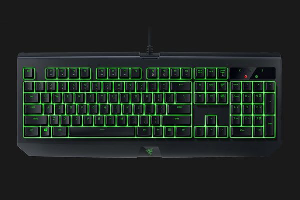 Razer BlackWidow Ultimate