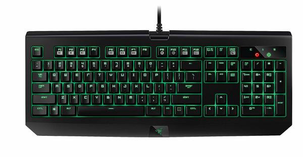Razer BlackWidow Ultimate