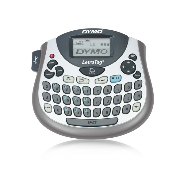 LETRATAG LT-100T QWERTY