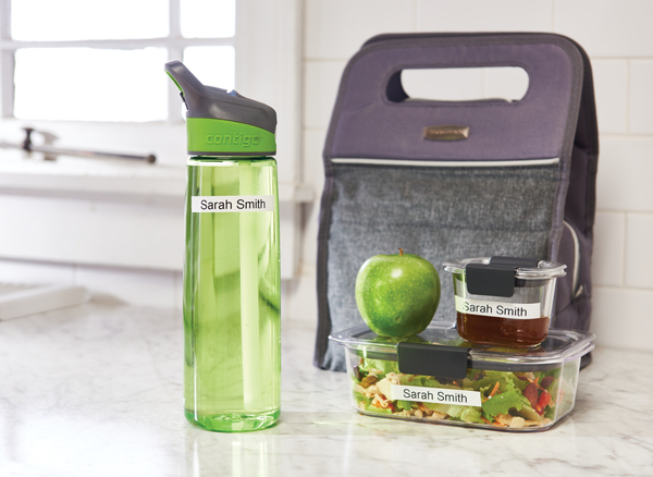 LETRATAG LT-100T QWERTY