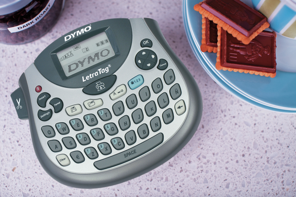 LETRATAG LT-100T QWERTY