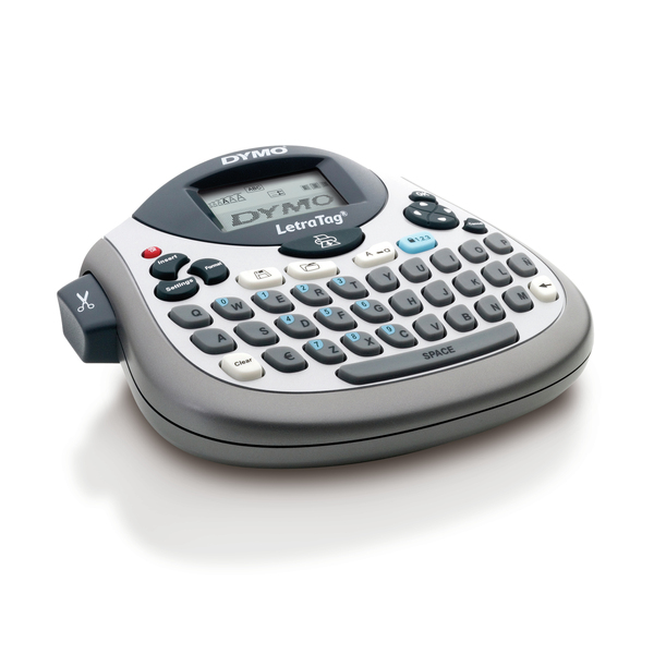 LETRATAG LT-100T QWERTY