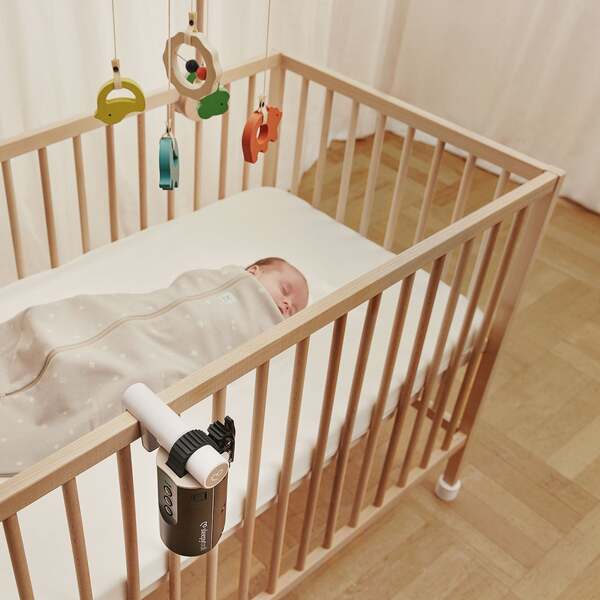 SLEEPYTROLL Baby Rocker Gen2