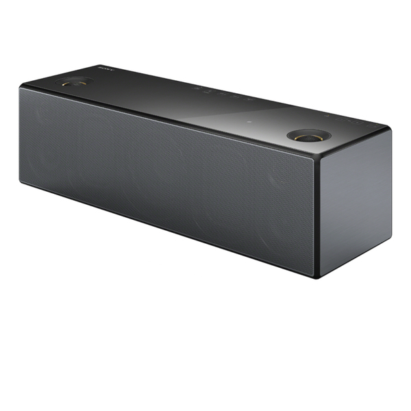 SONY SRSX99 2.1ch Hi-Res Premium Wireless Speaker black