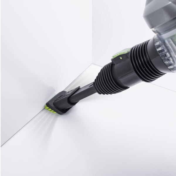 Tristar SZ-1918 0,9 L 400 W pussiton -varsi-imuri, vihre&auml;