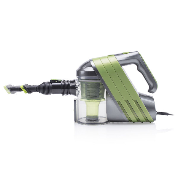 Tristar SZ-1918 0,9 L 400 W pussiton -varsi-imuri, vihre&auml;