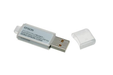 EPSON ELPAP09 WIRELESS CONNECT USB KEY