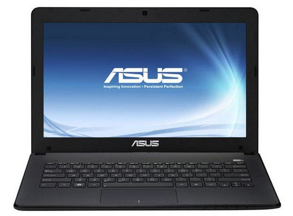 ASUS X301A 13.3/P2020M/4GB/320GB/WIN8