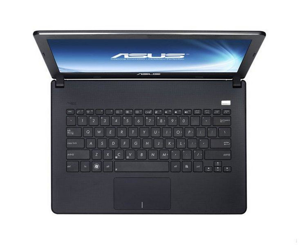 ASUS X301A 13.3/P2020M/4GB/320GB/WIN8
