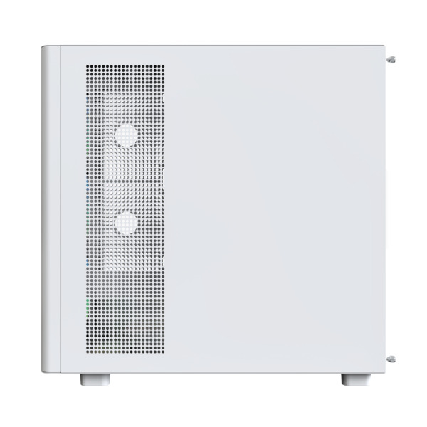 Montech XR Wood - midi chassi, Vit