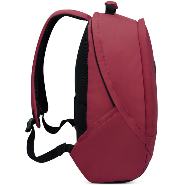 Delsey Paris Securban Laptop 15,6&quot; Backpack