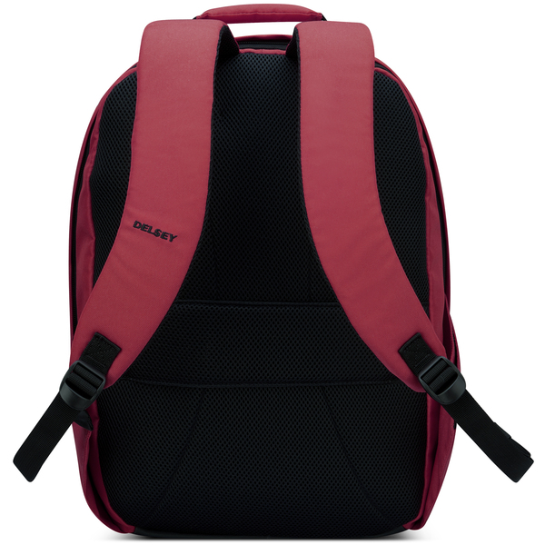 Delsey Paris Securban Laptop 15,6&quot; Backpack