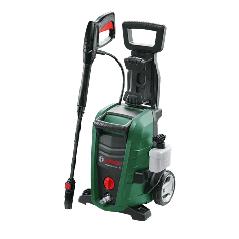 Bosch UniversalAquatak 125 - high pressure washer