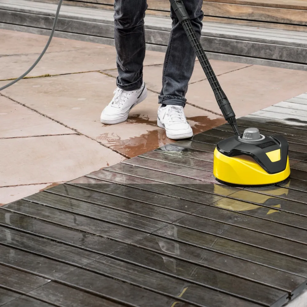 Kärcher K 5 Premium Smart Control Flex Home - high pressure washer