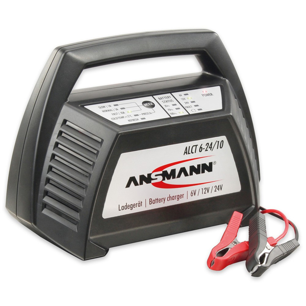ALCT6-24/10 Car Battery