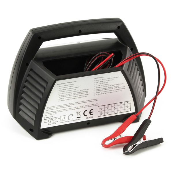 ALCT6-24/10 Car Battery