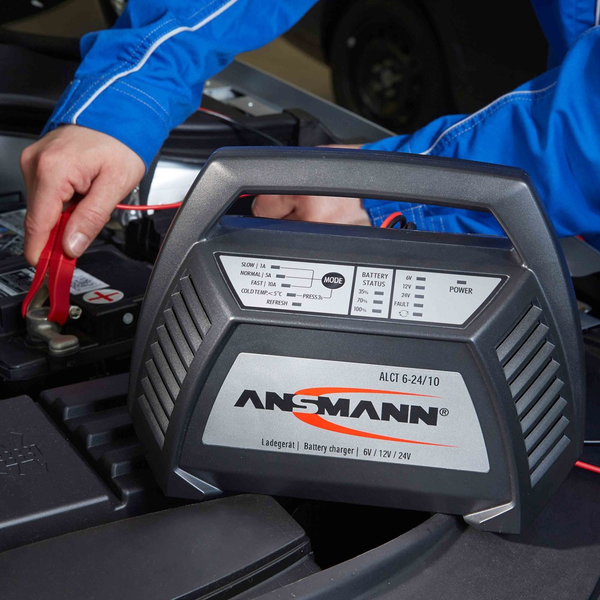 ALCT6-24/10 Car Battery