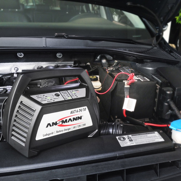 ALCT6-24/10 Car Battery