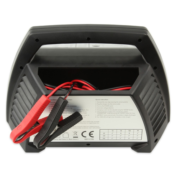 ALCT6-24/10 Car Battery