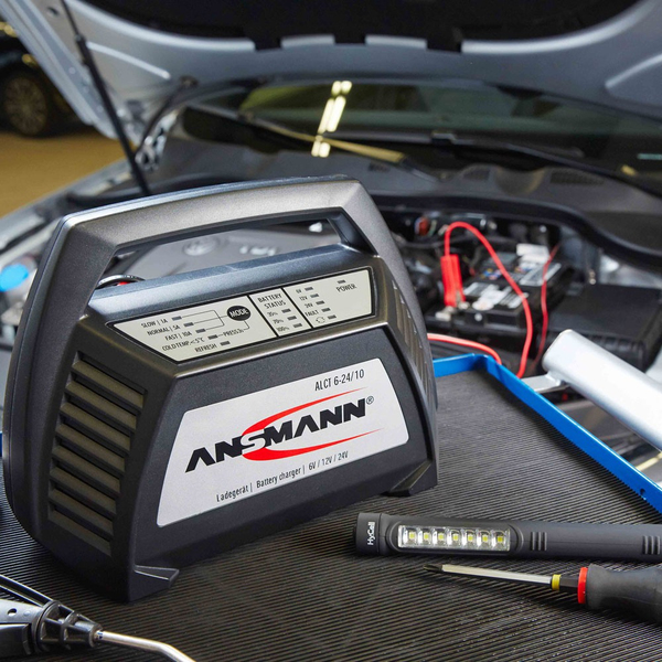 ALCT6-24/10 Car Battery