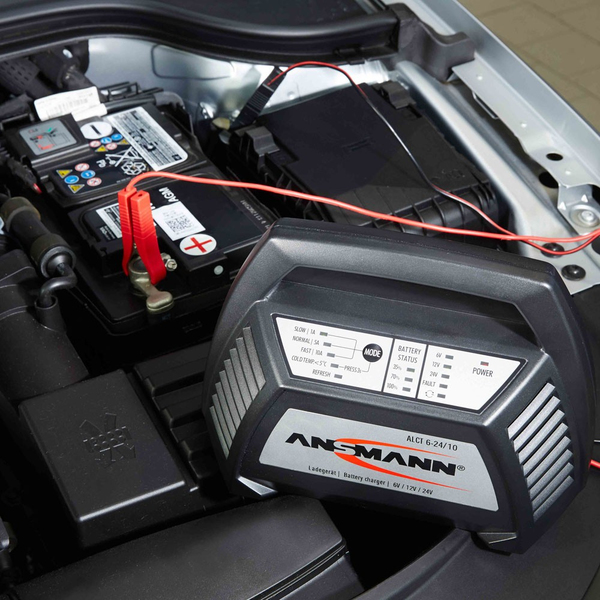 ALCT6-24/10 Car Battery