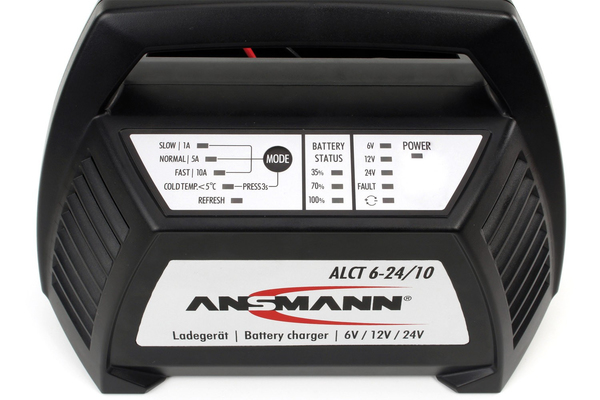 ALCT6-24/10 Car Battery