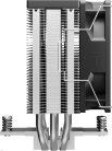 Deepcool AG300 G2 -prosessorij&auml;&auml;hdytin - 92 mm - Musta