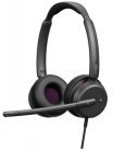 EPOS IMPACT 460T headset, svart