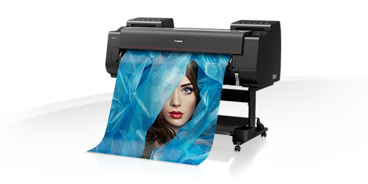 CANON PRO-4000 EUR Printer