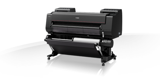 CANON PRO-4000 EUR Printer