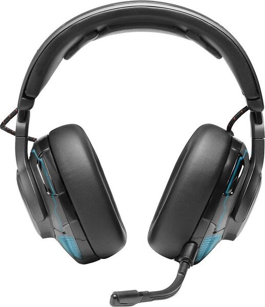 JBL Quantum ONE Gaming Headset, Black