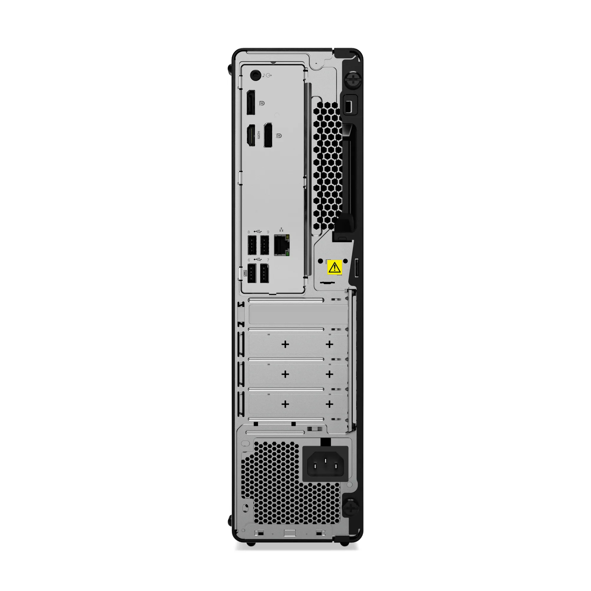 LENOVO M75S SFF G5 R5-8500G/16GB/512SSD/DVDVRW/RS232/W11P/3OS