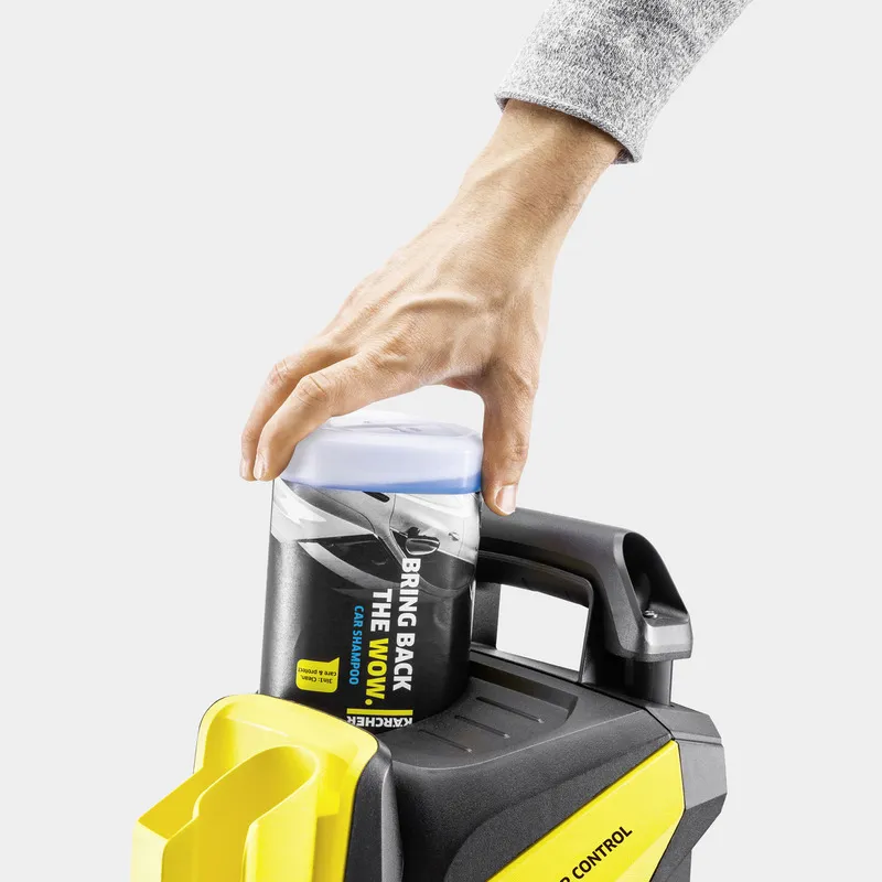 K&auml;rcher K 4 Power Control Flex Car &amp; Home - high pressure washer