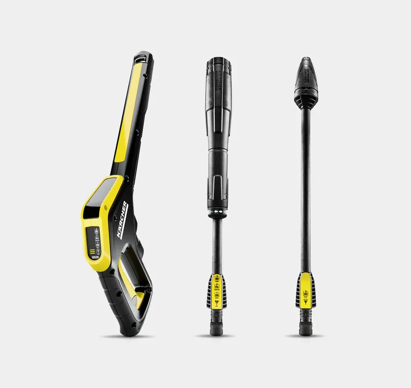 K&auml;rcher K 4 Power Control Flex Car &amp; Home - high pressure washer