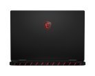 MSI Raider A18 HX 18" Ryzen 9 9955HX3D, 64GB, 2TB, RTX 5080 16GB, Win 11 Home - Gaming Notebook
