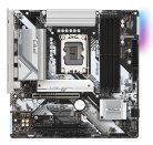 ASRock Pro RS B760M DDR5 LGA1700 mATX - moderkort