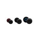 SENNHEISER SILICONE EAR ADAPTER FOR IE40, IE 400, IE 500 SMALL