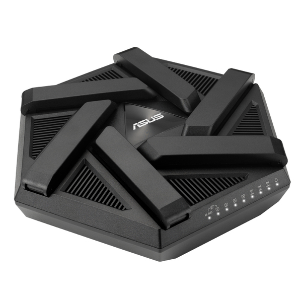 Asus RT-AXE7800 Tri-band (2.4 GHz / 5 GHz / 6 GHz) - Wi-Fi 6 router