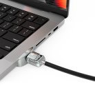 MacBook Pro 14-inch Ledge