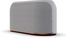 JAYS Kaiutin s-Living Three Multiroom 2x25+2x10W Valkoinen