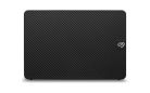 Seagate Expansion Desktop 10 Tt USB 3.0 -ulkoinen SSD, musta