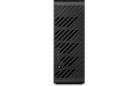 Seagate Expansion Desktop 10 Tt USB 3.0 -ulkoinen SSD, musta