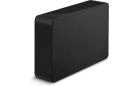 Seagate Expansion Desktop 10 Tt USB 3.0 -ulkoinen SSD, musta