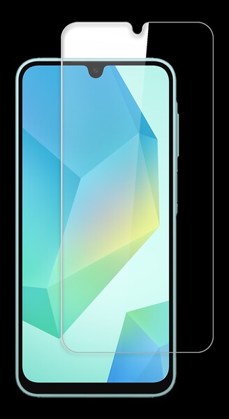 Screenor Tempered Premium, Galaxy A16 5G / A16 4G LTE / A26 - Screen Protector