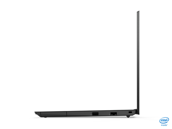 Lenovo ThinkPad E15 G2 15.6&quot; i7-1165G7, 16GB, 512GB SSD, Win 11 Pro - notebook, Black