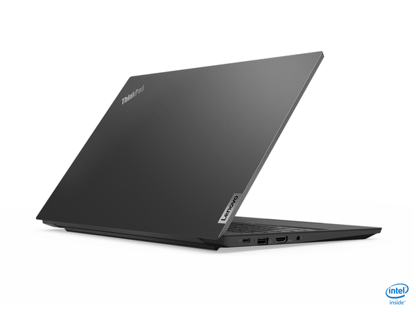 Lenovo ThinkPad E15 G2 15.6&quot; i7-1165G7, 16GB, 512GB SSD, Win 11 Pro - notebook, Black