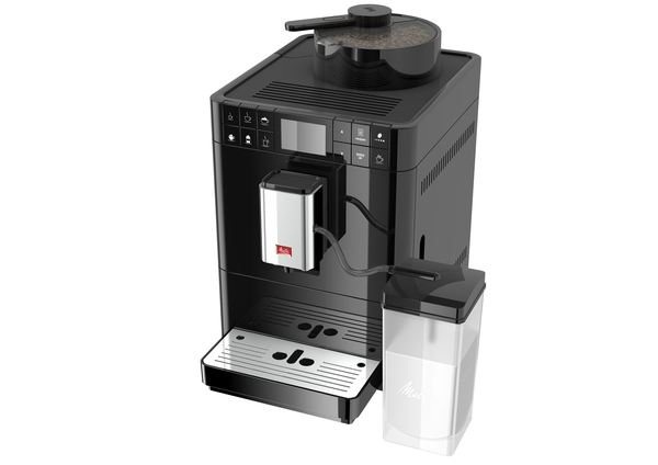 Melitta Caffeo Varianza CSP -coffee machine