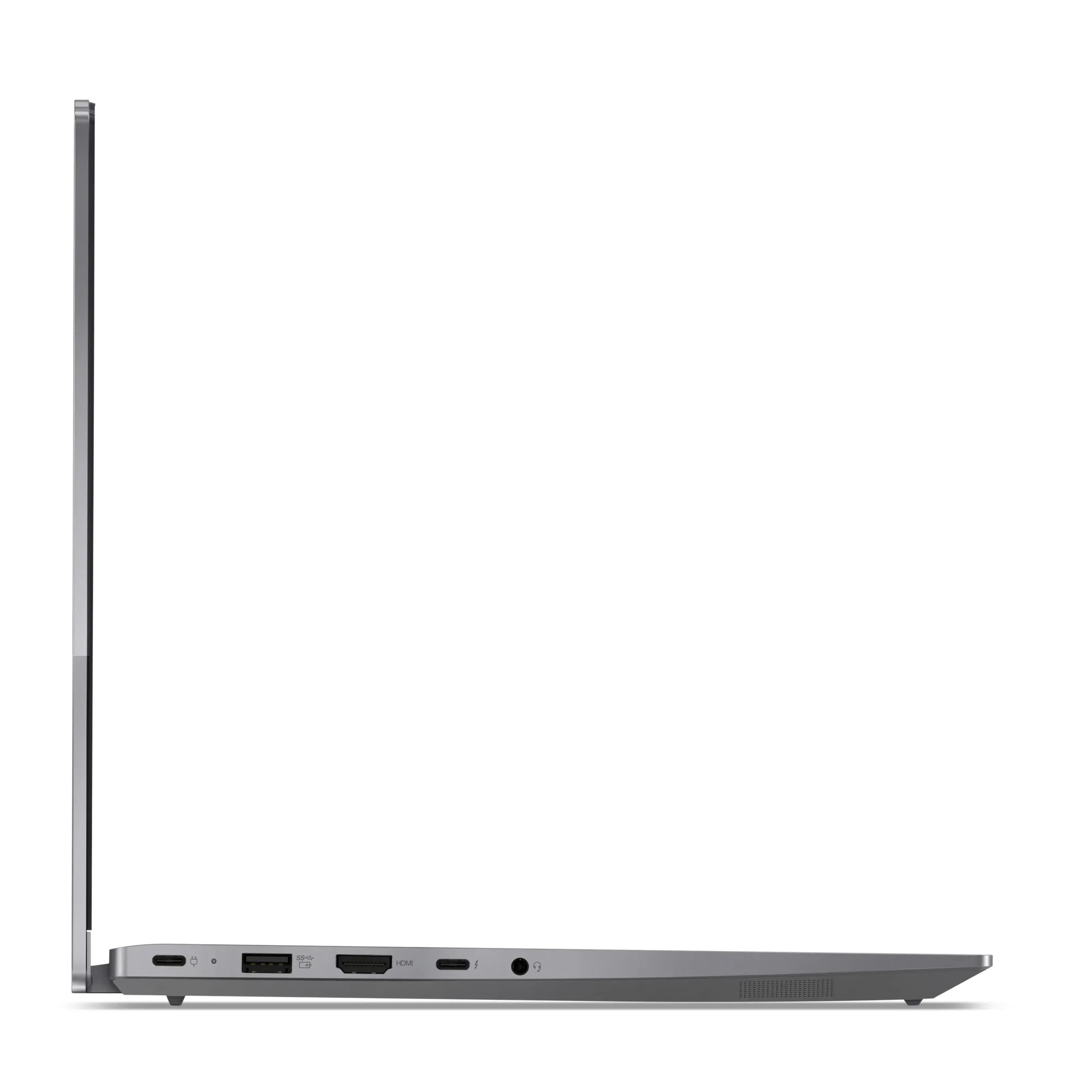 Lenovo ThinkBook 14 2-in-1 Gen 4 14" Ultra 7 155U, 16 Gt, 512 Gt, Win 11 Pro -kannettava, harmaa