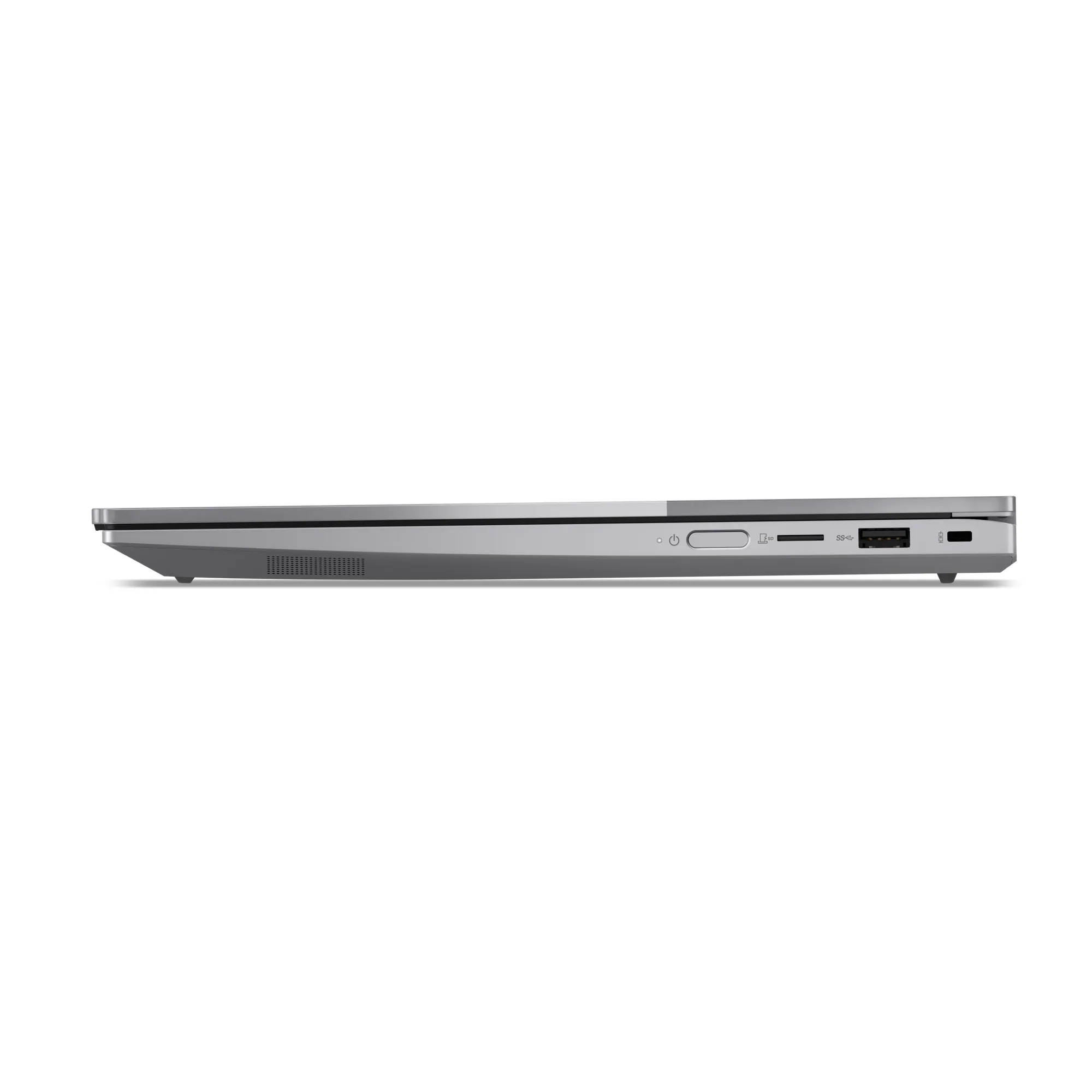 Lenovo ThinkBook 14 2-in-1 Gen 4 14" Ultra 7 155U, 16 Gt, 512 Gt, Win 11 Pro -kannettava, harmaa